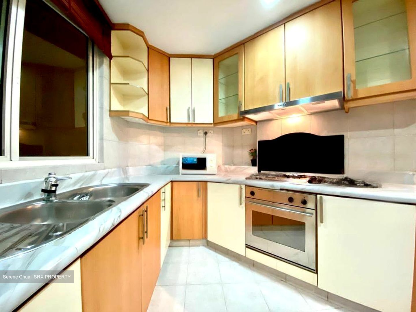 The Petals (D23), Condominium #461425001